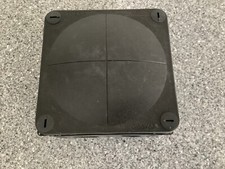 Image of WISKA Junction Boxes 2 x No 308 / 1 x No 607 - see all photos