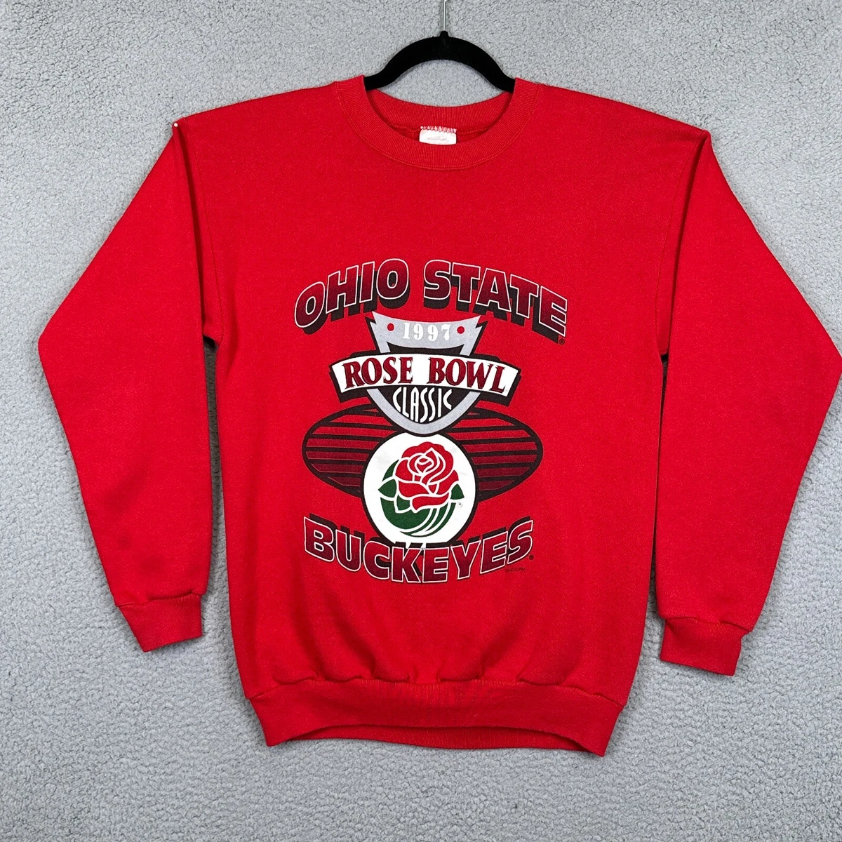 Osu football sweatshirt sale