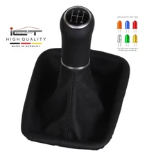 ICT shift gear knob gaiter illuminated for Porsche 944 968 924S Leather C47