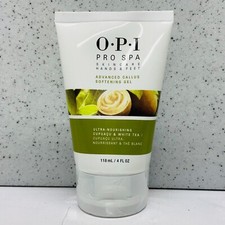 OPI Pro Spa Advanced Callus Softening Gel - Ultra Nourishing Capuacu 4 oz ASC01