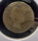 Lot of 3 Barber Dimes - 1900 S,  1901 O, 1903 O. -#0200