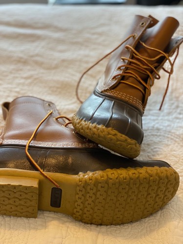 L.L Bean boot 8\
