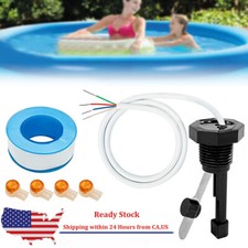 Flow Switch Replacement Part For Pentair Intellichlor Salt Chlorinator IC40 IC60