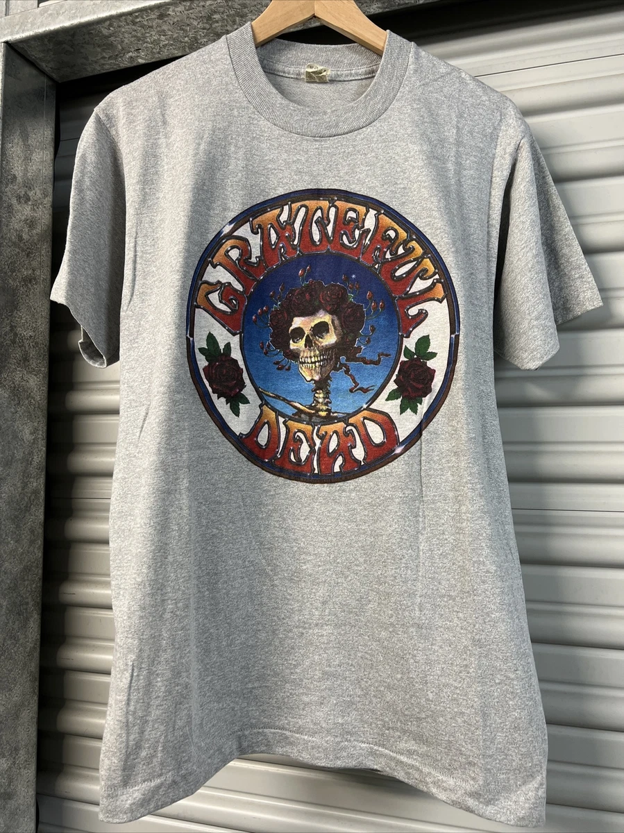 Grateful dead hotsell bertha shirt