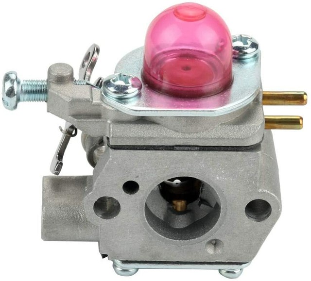 Carburetor Carb For MTD Murray M2500 M2510 Gas Trimmers Yardman YM21CS