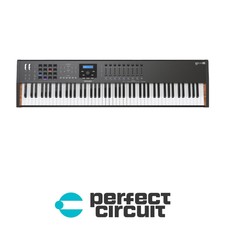 Arturia KeyLab 88 MkII (Black) MIDI CONTROLLE...