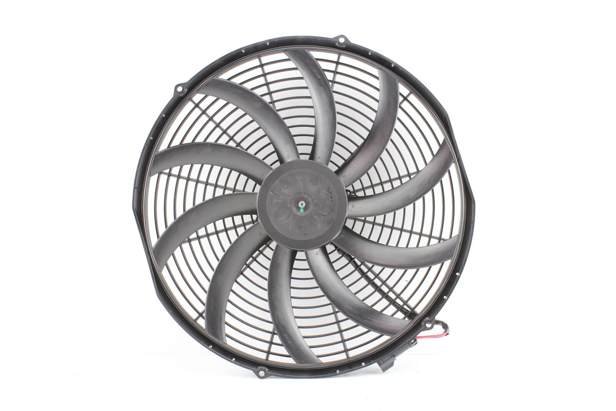 SPAL THERMO FAN 16
