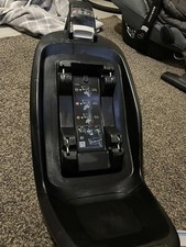 maxi cosi familyfix isofix base
