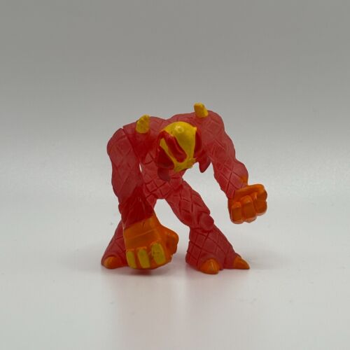 LOTTO GORMITI - FINAL EVOLUTION - 84 ACTION FIGURE - PERSONAGGIO A SCELTA - Imagen 83 de 86