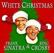 White Christmas von Sinatra,Frank, Crosby,Bing | CD | Zustand sehr gut