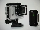 Gear Pro Quest Wi-Fi Action Cam