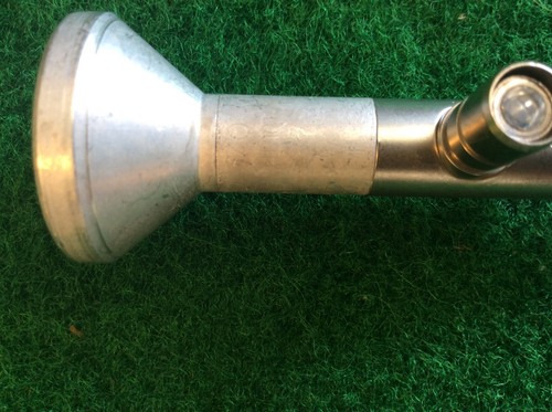 Stryker 7-377-71 70 Grad, 4 mm Arthroskop - Bild 4 von 4