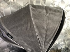 Cbx KODY LUX COZY Replacement HOOD For Stroller Buggy NEW