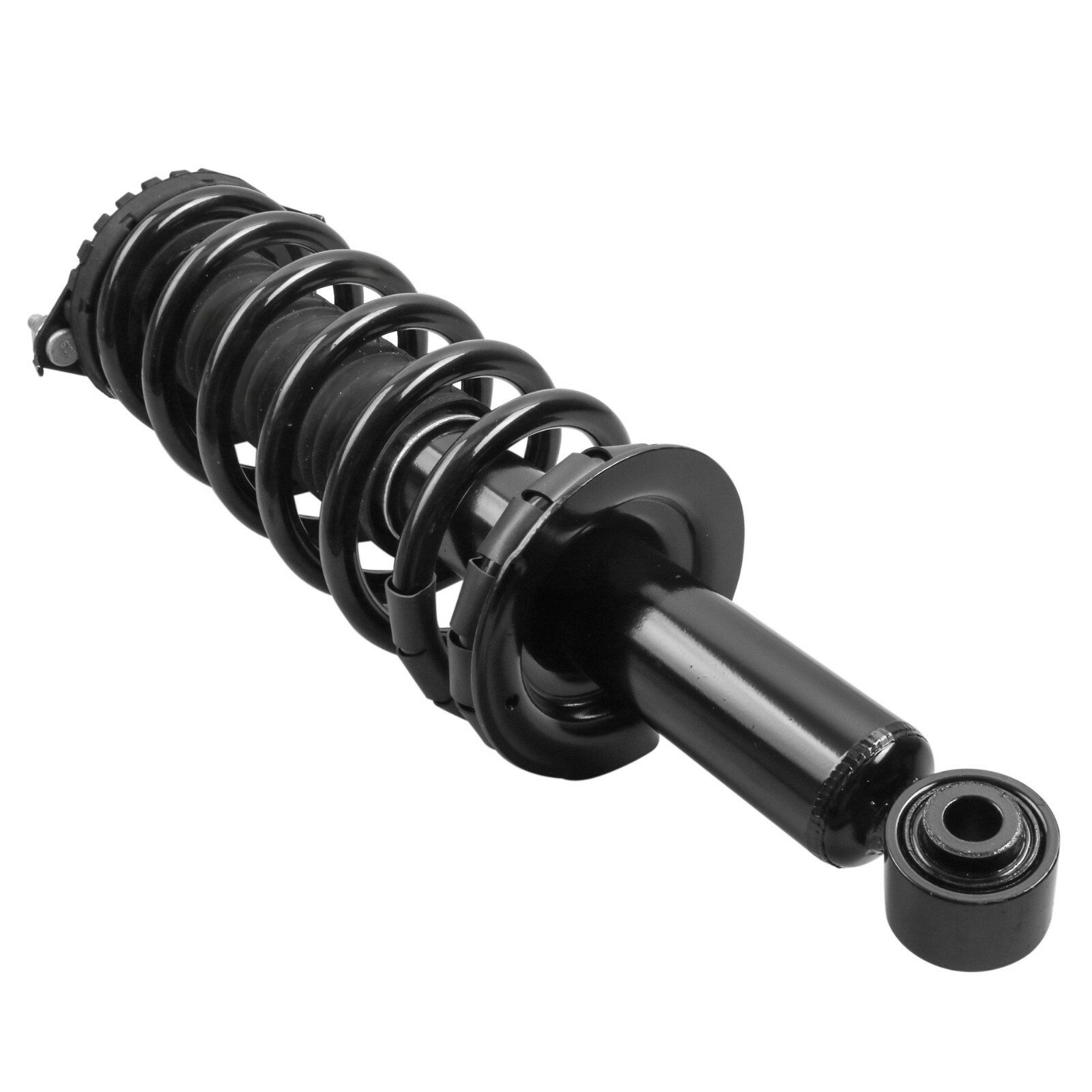 Set(4) Front+Rear Complete Struts Assembly For 20052009 Subaru Legacy