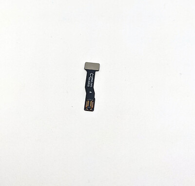 Huawei P40 Pro - Home Key Fingerprint Button Flex Cable Part Replacement *DE*