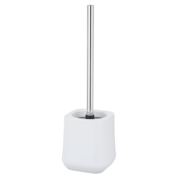 SchöNer Wohnen Adine Wc Garnitur BüRstengarnitur Keramik Weiß H 38,5 Cm-image