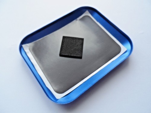 New Aluminium Tray w/Magnetic Insert For Screws, E-Clips, Washers, Body Clips+++ - Picture 7 of 19