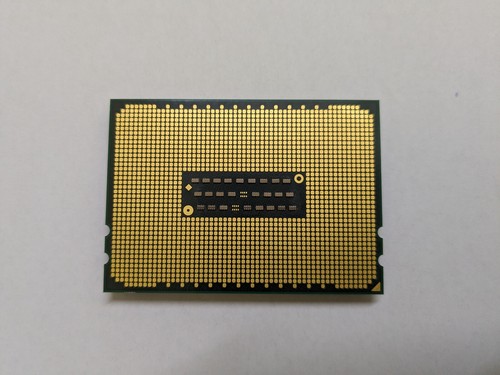 AMD Opteron 6238 12 core 2.6-3.2 GHz Socket G34 Processor OS6238WKTCGGU - Picture 3 of 3