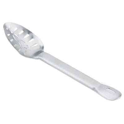 Vollrath 64405 Slotted S/S 13-1/4 Basting Spoon