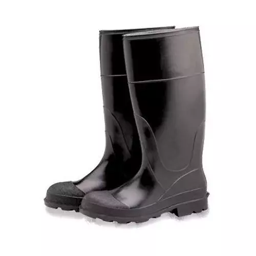 Pvc sock best sale boots