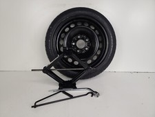 Spare Tire Wjack Kit 15 Fits 2006-2011 Chevrolet Hhr Compact Donut .