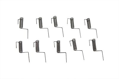 Resorte de pasador flotante carburador V-Twin para Harley Davidson - Imagen 1 de 1