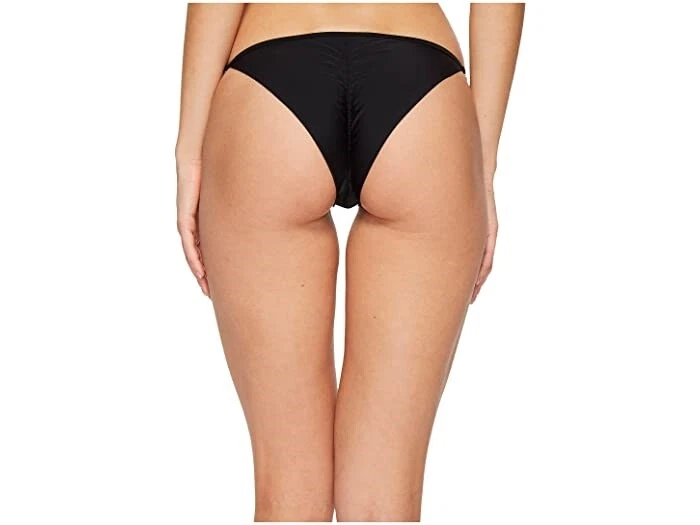 Body Glove Para Mujer 181381 Brasilia Corbata Lateral Bikini Parte Inferior Traje de Baño Talla S Foto 2 de 4