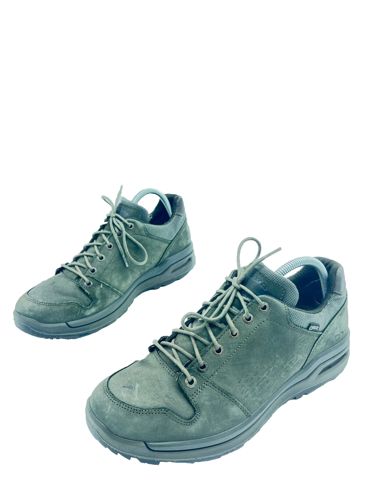 LOWA LOCARNO GTX Zapatos De Senderismo Para Hombres T.44 US.10 1/2 UK.91/2