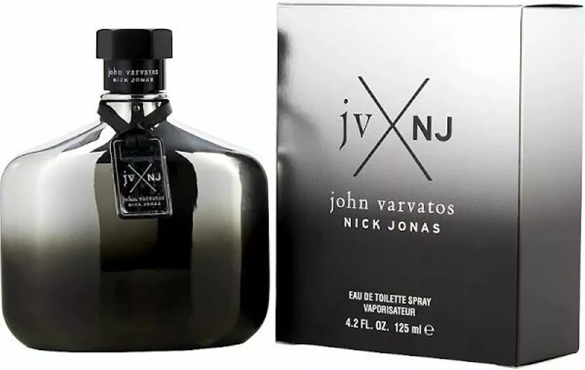 John varvatos nick sales jonas fragrance