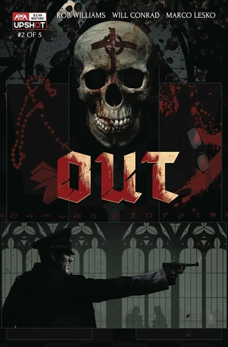 OUT #2 (MR)