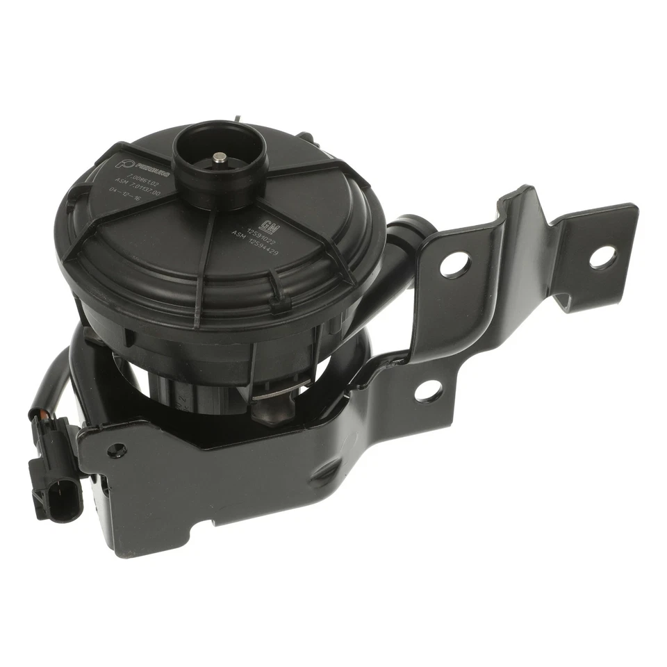 Подлинный вторичный насос впрыска воздуха GM 2007-2010 Chevrolet Monte Carlo 12594429 - Изображение 2 из 4