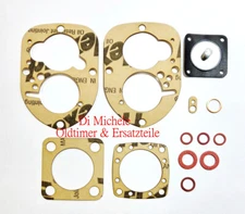 44 PAI Solex Carburetor Service Kit, Service Kit Small Volvo Penta Engines, B.0479