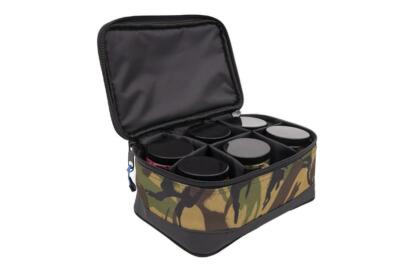 Cult Tackle DPM Pop Up Bait Bag NEW Carp Fishing Bait Bag CUL57