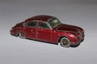 1962-67  Matchbox Lesney 65b Jaguar Sedan
