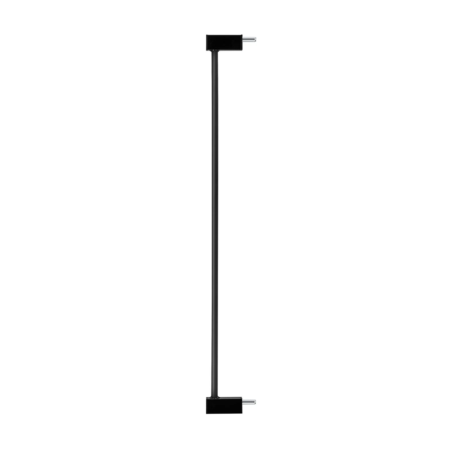 BABELIO Metal Baby Gate 2.75in Black Extension Extra Wide Child Safety Gate Walk
Opens in a new wind