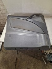 Mercedes-Benz Vito Viano W639 2006 Vorne links Verkleidung Tür vorne URK18229 Mercedes-Benz Vito Viano W639 2006 Vorne links Verkleidung Tür vorne URK18229