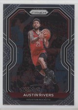 2020-21 Panini Prizm Austin Rivers #182 0t0c