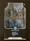 McFarlane Blue Beetle DC Multiverse Brand New in Box!