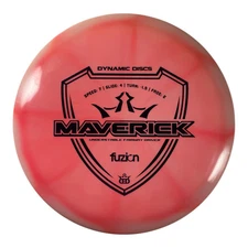 Maverick | Fuzion Burst | Pink/Purple 173g