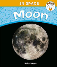 Popcorn: In Space: Moon