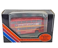 EFE 20408 Bristol VR Series III Eastern Counties Bus Model Scale 1:76 Boxed.