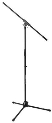 Ultimate Support Systems Js-mcfb100 Tripod Mic Stand With Boom (jsmcfb100)