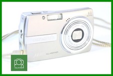 810 Digitalkamera mit Akku für Teile Reparatur ohne Ladegerät