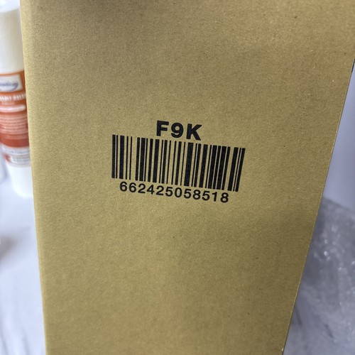 F9K 1-Year Reverse Osmosis Water Filter Replacement Cartridge Pack - Picture 7 of 9