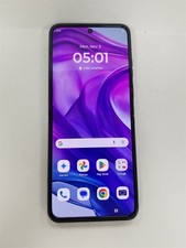 Motorola Razr 2024 256GB Blue XT2451-2 AT T Damaged See Details VD5383