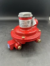 Marshall Excelsior MEGR-1122H-AAJ Excela-Flo First Stage Propane Regulator