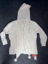 Cider Oversized Cardigan Sweater Hoodie