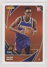 2020-21 Panini Sticker & Card Collection Jalen Smith #90 Rookie RC 02l5. rookie card picture