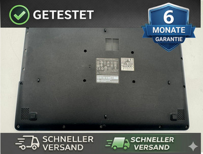 Packard Bell EasyNote ENTG71BM Bottom Gehäuseunterteil Lautsprechern 442.03701
