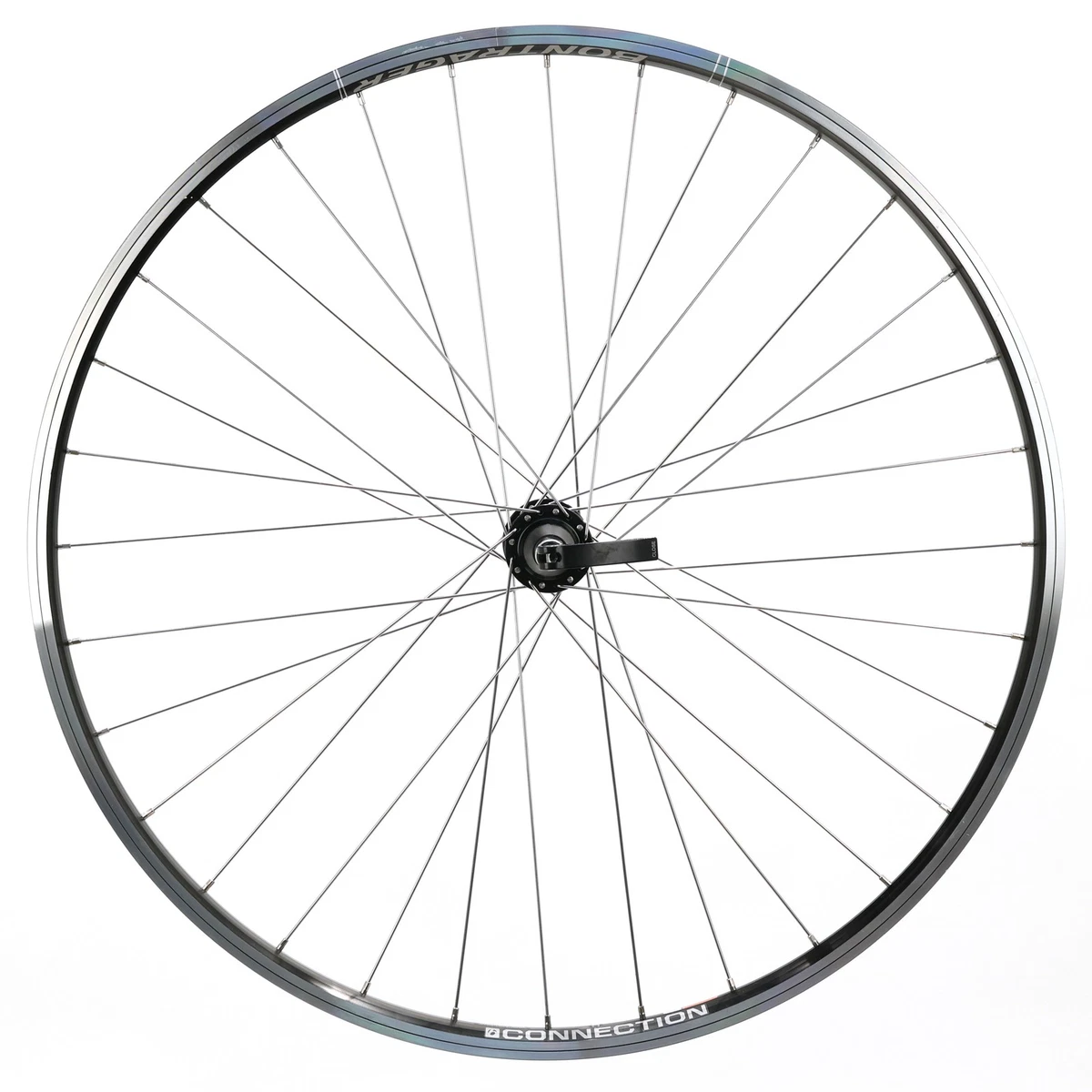 Bontrager 700C Wheels & Wheelsets for Road Racing Bikes for sale